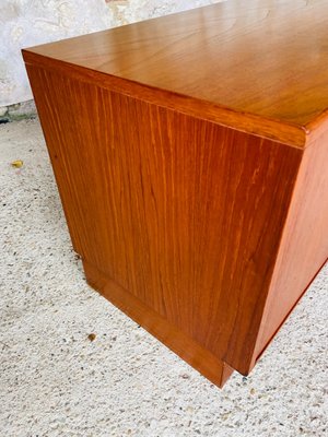 Mid-Century Teak Sideboard from G-Plan, 1970s-OJT-2019816