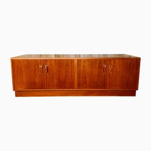 Mid-Century Teak Sideboard from G-Plan, 1970s-OJT-2019816