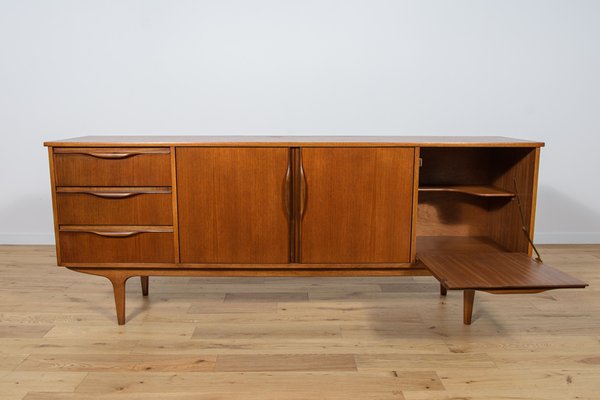 Mid-Century Teak Sideboard from Jentique, 1960s-NIT-1793509