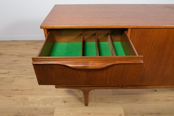 Mid-Century Teak Sideboard from Jentique, 1960s-NIT-1793509