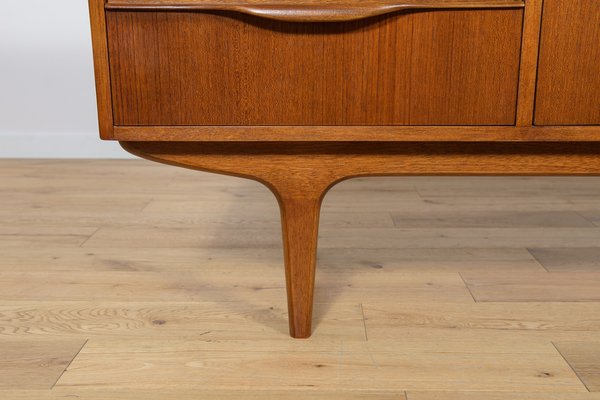 Mid-Century Teak Sideboard from Jentique, 1960s-NIT-1793509