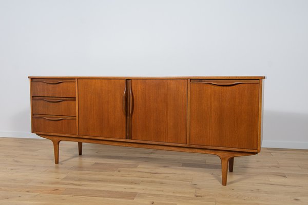 Mid-Century Teak Sideboard from Jentique, 1960s-NIT-1793509