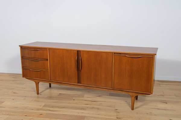 Mid-Century Teak Sideboard from Jentique, 1960s-NIT-1793509