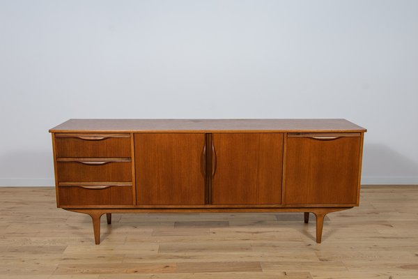 Mid-Century Teak Sideboard from Jentique, 1960s-NIT-1793509