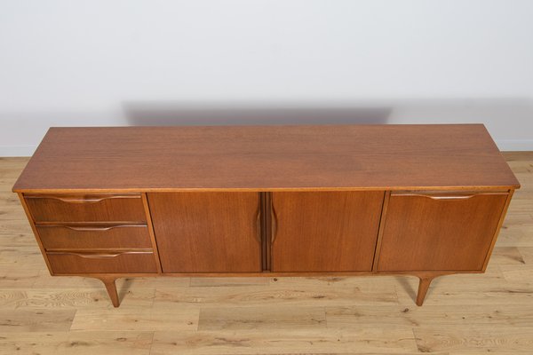 Mid-Century Teak Sideboard from Jentique, 1960s-NIT-1793509