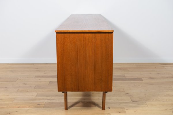 Mid-Century Teak Sideboard from Jentique, 1960s-NIT-1793509