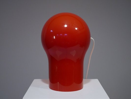 Mid-Century Telegono Table Lamp by Vico Magistretti for Artemide, 1960s-OGU-838385