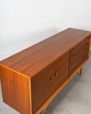 Mid-Century Tola Sideboard by Lebus, UK, 1970s-DIP-2026805