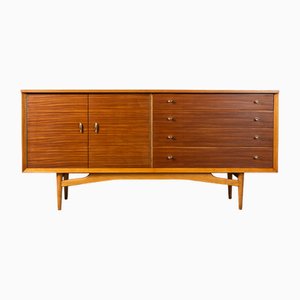 Mid-Century Tola Sideboard by Lebus, UK, 1970s-DIP-2026805