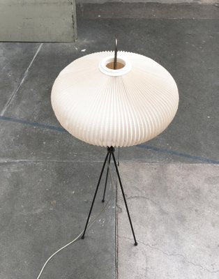 Mid-Century Tripod Floor Lamp, 1960s-UAH-1725711