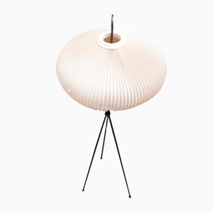 Mid-Century Tripod Floor Lamp, 1960s-UAH-1725711