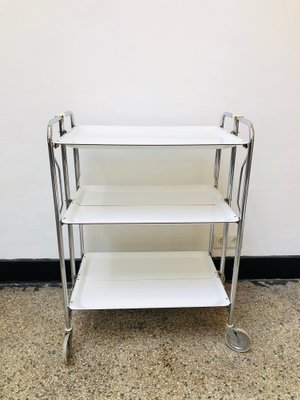 Mid-Century Trolley, 1960s-RZY-681877