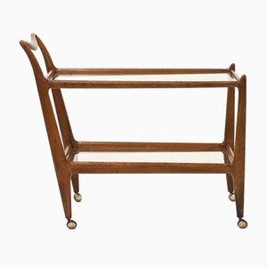 Mid-Century Trolley by Gio Ponti, 1950s-LPM-541478