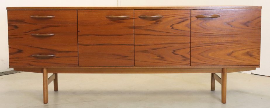 Mid-Century Trowse Avalon Sideboard-FYZ-1749384