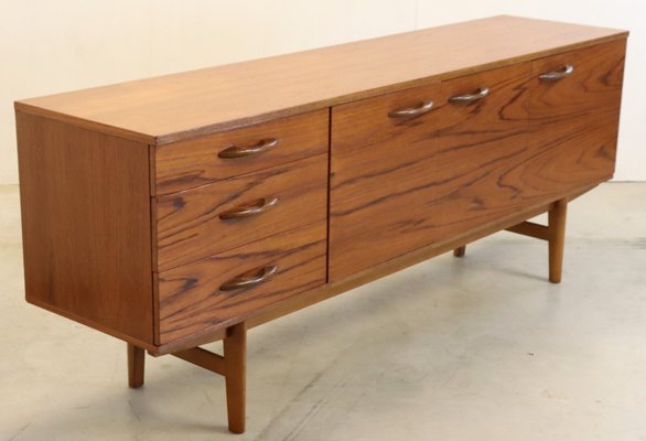 Mid-Century Trowse Avalon Sideboard-FYZ-1749384