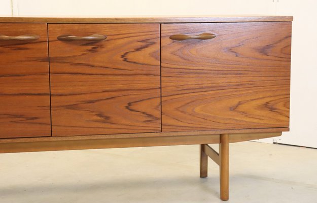 Mid-Century Trowse Avalon Sideboard-FYZ-1749384