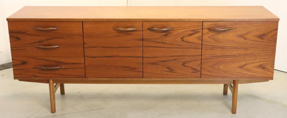 Mid-Century Trowse Avalon Sideboard-FYZ-1749384