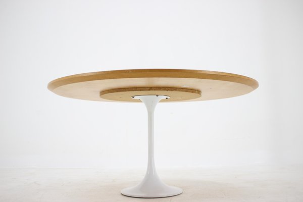 Mid-Century Tulip Table in Style of Eero Saarinen, 1970s-TZ-680294