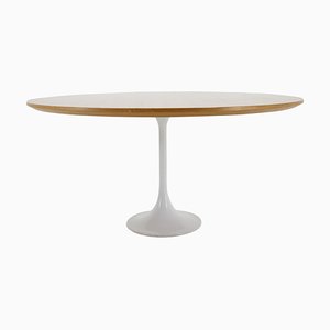 Mid-Century Tulip Table in Style of Eero Saarinen, 1970s-TZ-680294