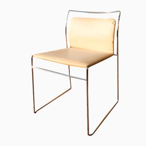 Mid-Century Tulu Dining Chair by Kazuhide Takahama for Gavina, 1968-OAQ-1421618