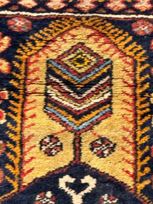 Mid-Century Turkish Anatolian Rug, 1950s-YMM-2023193