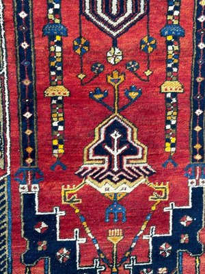 Mid-Century Turkish Anatolian Rug, 1950s-YMM-2023193