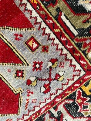 Mid-Century Turkish Anatolian Rug-YMM-1061747