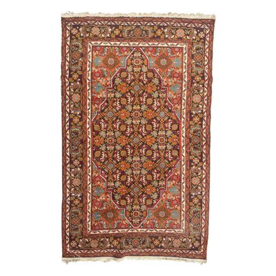 Mid-Century Turkish Sparta Rug-YMM-1062162