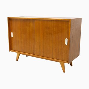 Mid-Century U-452 Sideboard by George Jiroutek, Czechoslovakia, 1960s-HXT-911854