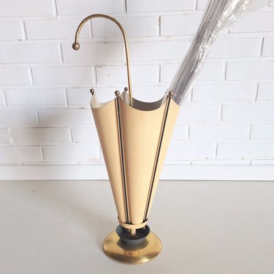 Mid-Century Umbrella Stand, 1950s-WK-2023703