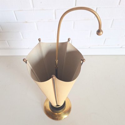 Mid-Century Umbrella Stand, 1950s-WK-2023703