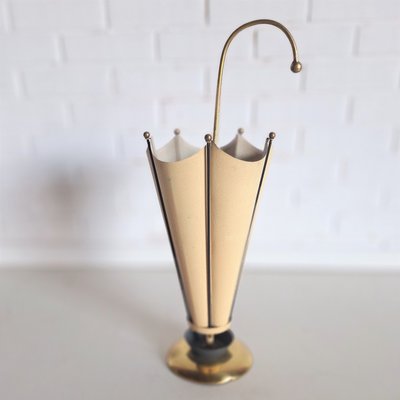 Mid-Century Umbrella Stand, 1950s-WK-2023703