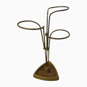 Mid-Century Umbrella Stand, 1950s-RDW-1262853