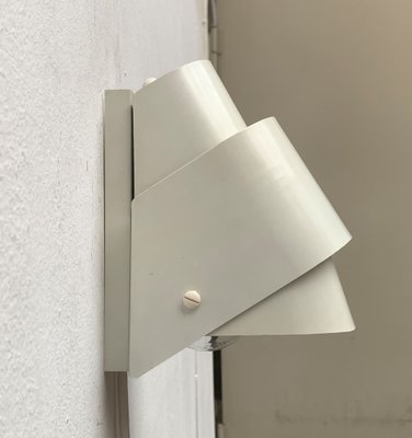 Mid-Century V 317 Wall Lamp by Hans-Agne Jakobsson for Hans-Agne Jakobsson Ab, Markaryd, 1960s-UAH-1239062