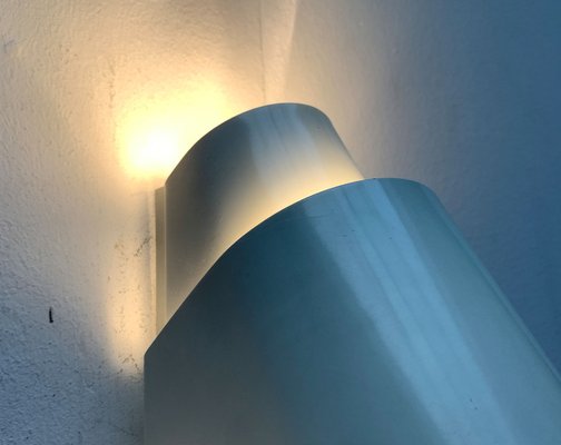 Mid-Century V 317 Wall Lamp by Hans-Agne Jakobsson for Hans-Agne Jakobsson Ab, Markaryd, 1960s-UAH-1239062