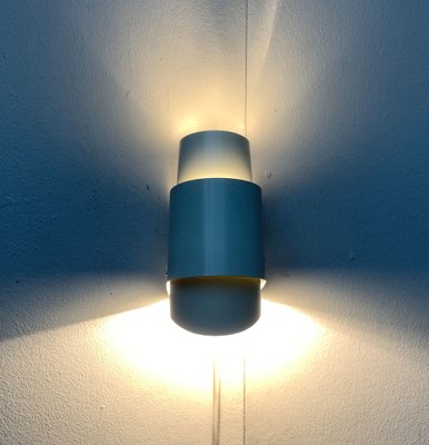 Mid-Century V 317 Wall Lamp by Hans-Agne Jakobsson for Hans-Agne Jakobsson Ab, Markaryd, 1960s-UAH-1239062