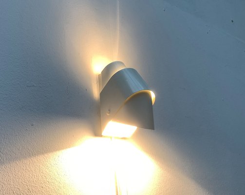 Mid-Century V 317 Wall Lamp by Hans-Agne Jakobsson for Hans-Agne Jakobsson Ab, Markaryd, 1960s-UAH-1239062