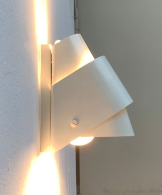 Mid-Century V 317 Wall Lamp by Hans-Agne Jakobsson for Hans-Agne Jakobsson Ab, Markaryd, 1960s-UAH-1239062