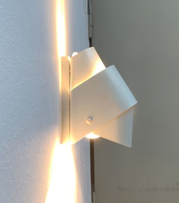 Mid-Century V 317 Wall Lamp by Hans-Agne Jakobsson for Hans-Agne Jakobsson Ab, Markaryd, 1960s-UAH-1239062