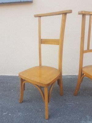 Mid-Century Valet Chairs, Set of 2-AIU-727648