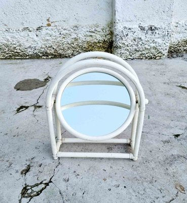 Mid-Century Vanity or Table Mirror, Italy, 1960s-PUG-959743