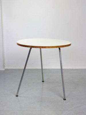 Mid-Century Vertigo Worktable-HGJ-632646