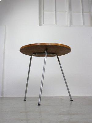 Mid-Century Vertigo Worktable-HGJ-632646