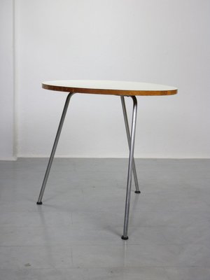 Mid-Century Vertigo Worktable-HGJ-632646