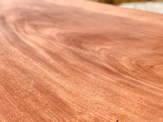 Mid-Century Victorian Mahogany Breakfast Tilt-Top Table in Raw Wood-KRJ-1153086