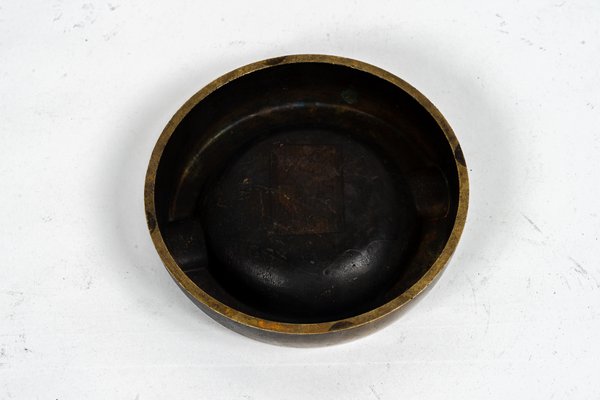 Mid-Century Viennese Ashtray, 1950s-SPD-1426288