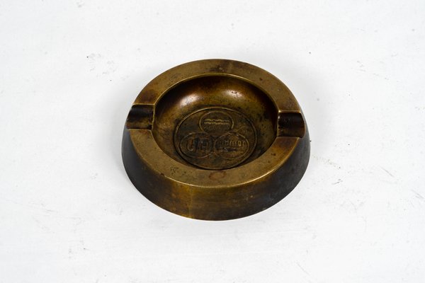 Mid-Century Viennese Ashtray, 1950s-SPD-1426288