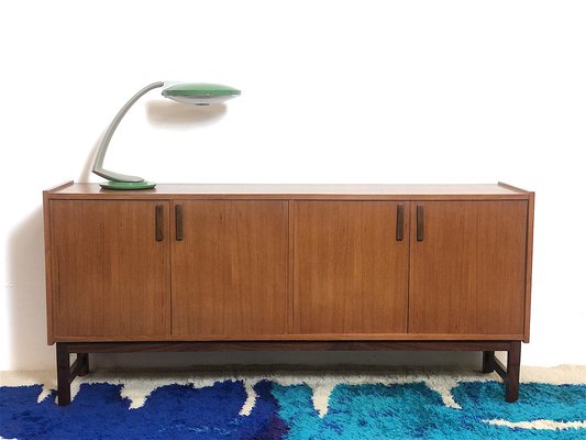 Mid-Century Vintage Sideboard, Italy, 1960s-FQG-1763085