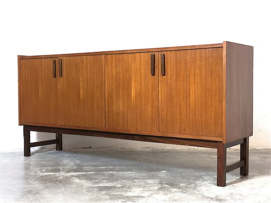 Mid-Century Vintage Sideboard, Italy, 1960s-FQG-1763085