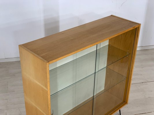 Mid-Century Vitrine from Hellerau-LIL-2034427